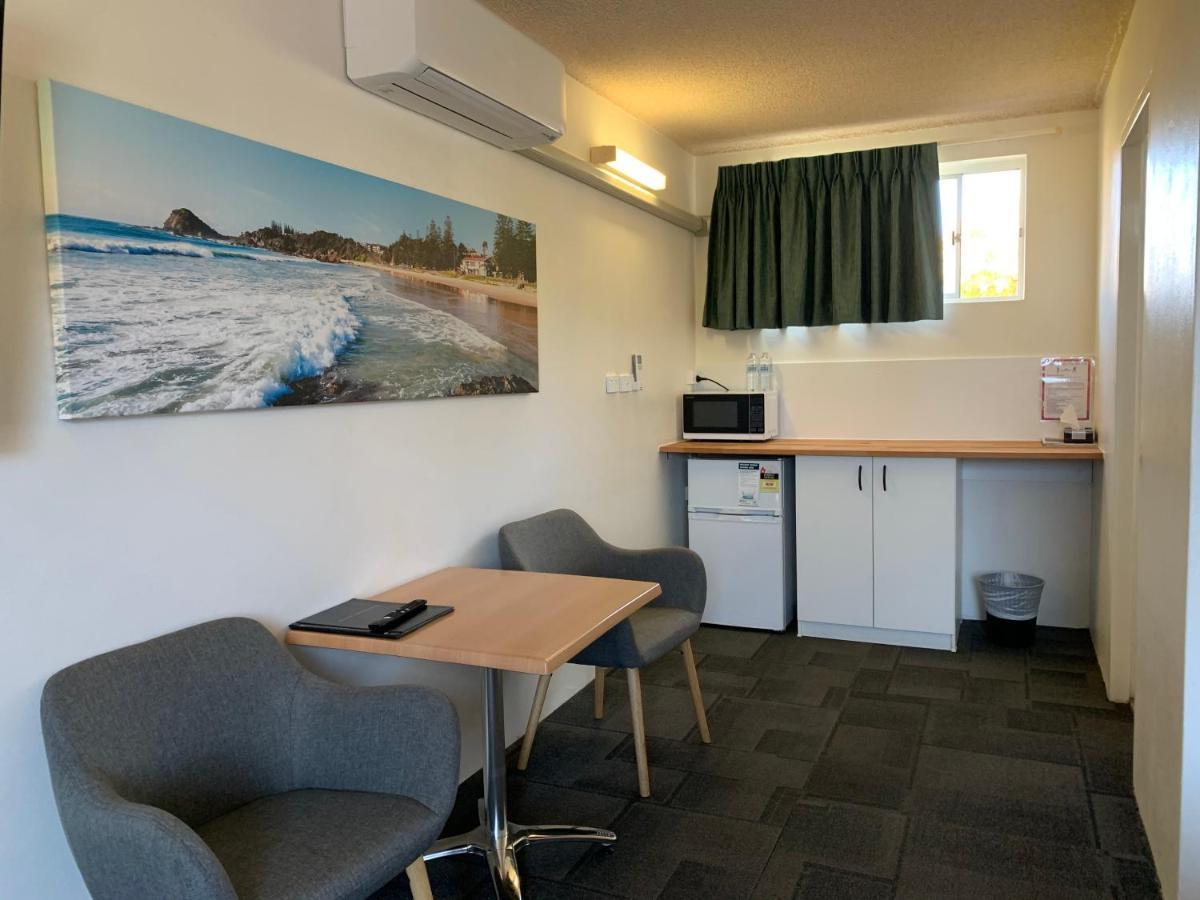 Mariner Motel Laurieton Buitenkant foto