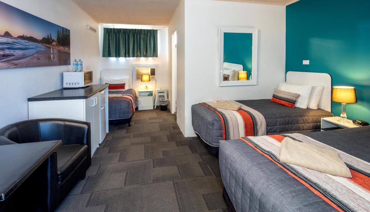 Mariner Motel Laurieton Buitenkant foto