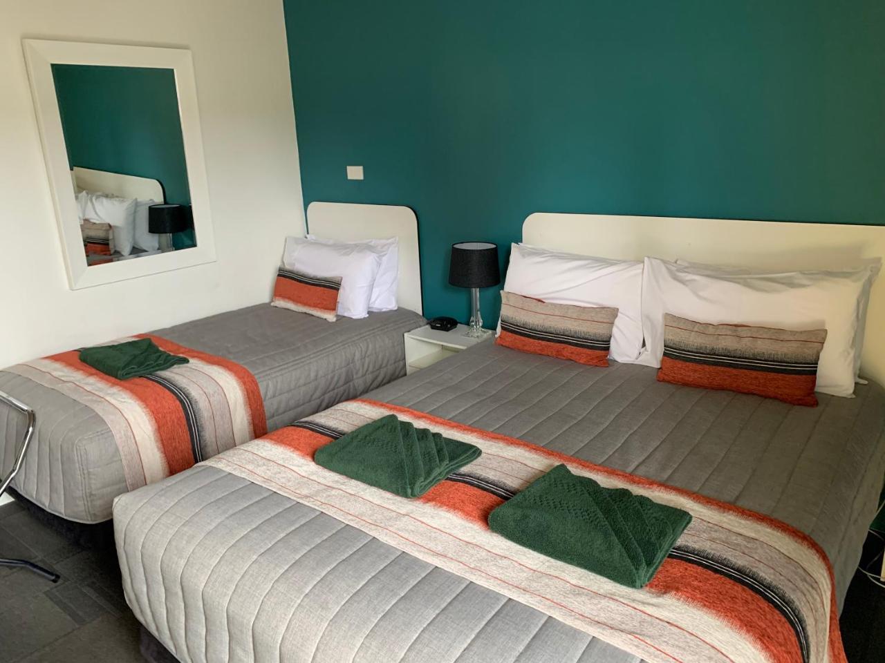 Mariner Motel Laurieton Buitenkant foto
